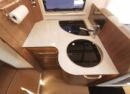 Integral itineo mb 740 traveller 5 places carte grise