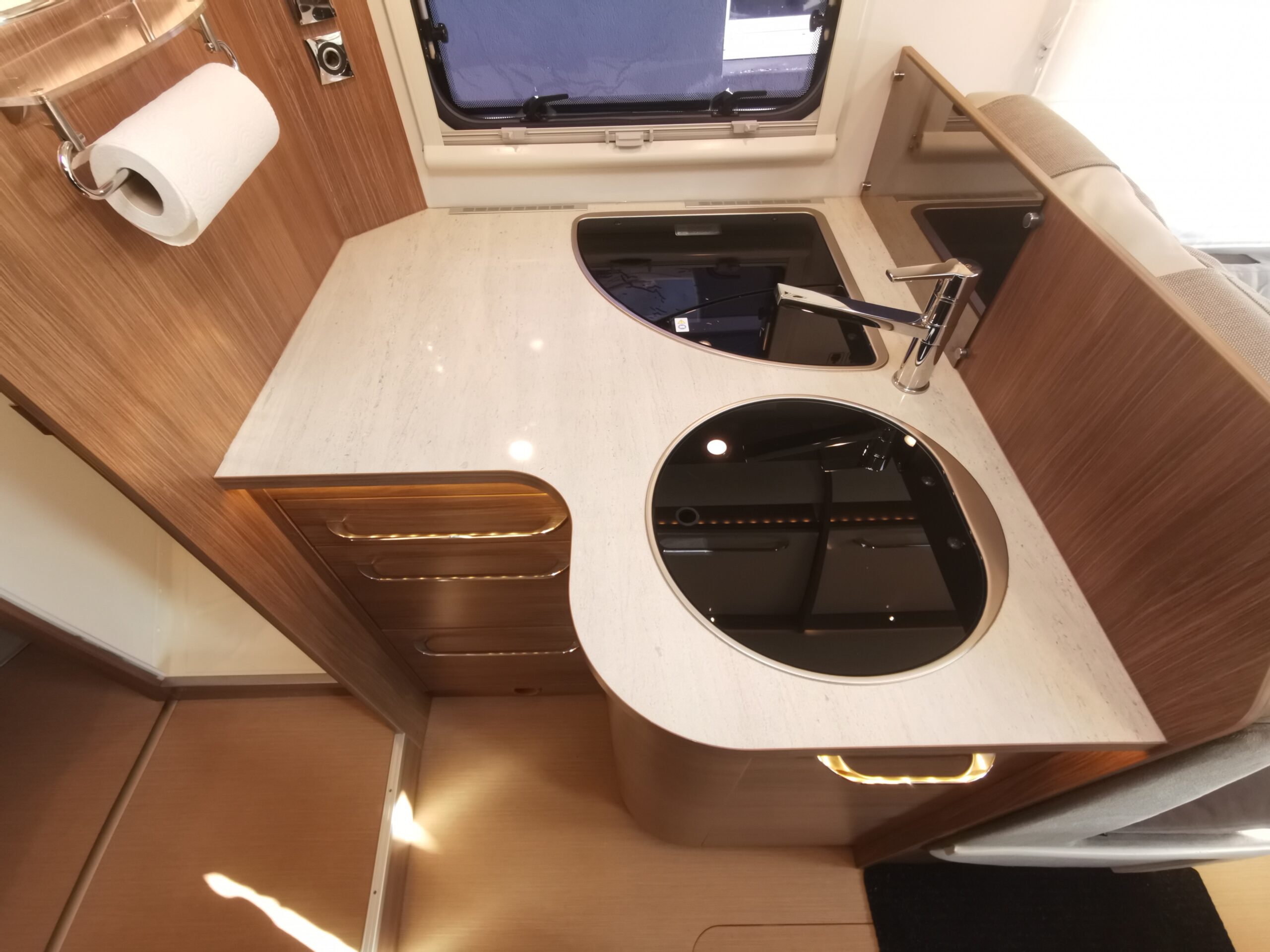 Integral itineo mb 740 traveller 5 places carte grise