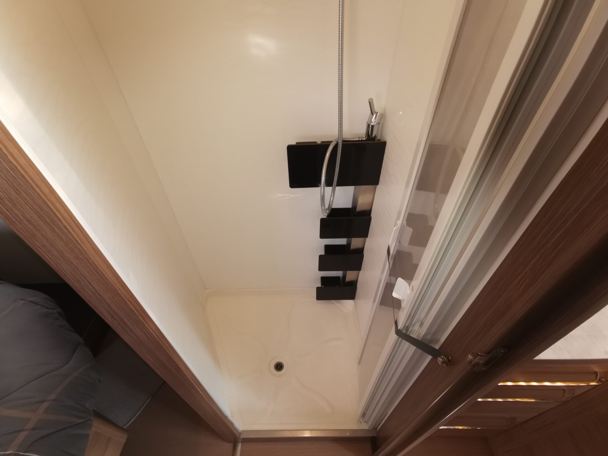 Integral itineo mb 740 traveller 5 places carte grise