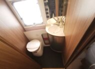 Integral itineo mb 740 traveller 5 places carte grise