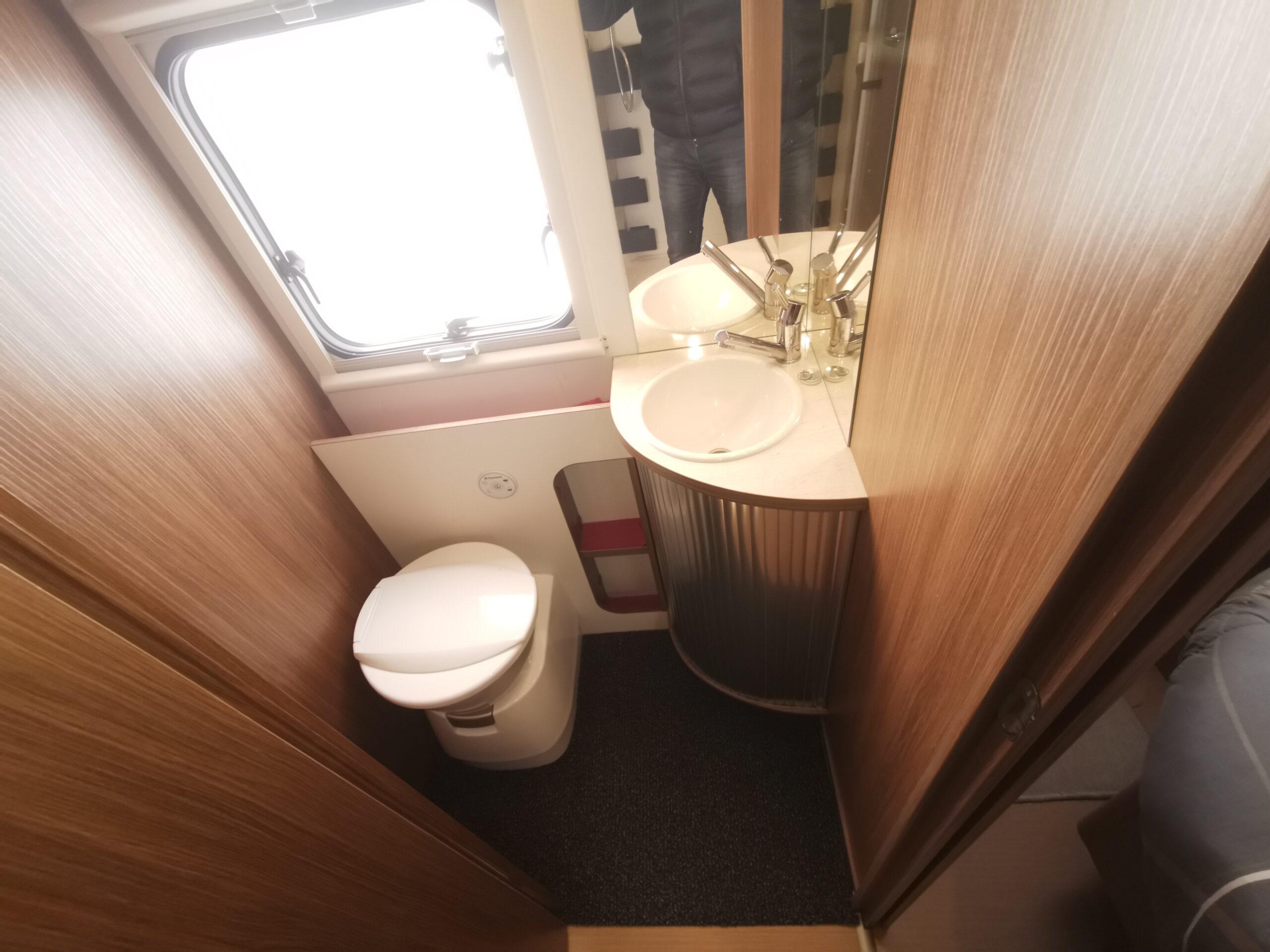 Integral itineo mb 740 traveller 5 places carte grise