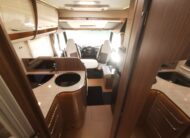 Integral itineo mb 740 traveller 5 places carte grise