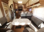 Integral itineo mb 740 traveller 5 places carte grise