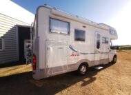 CAPUCINE ADRIA 660 SP CORAL