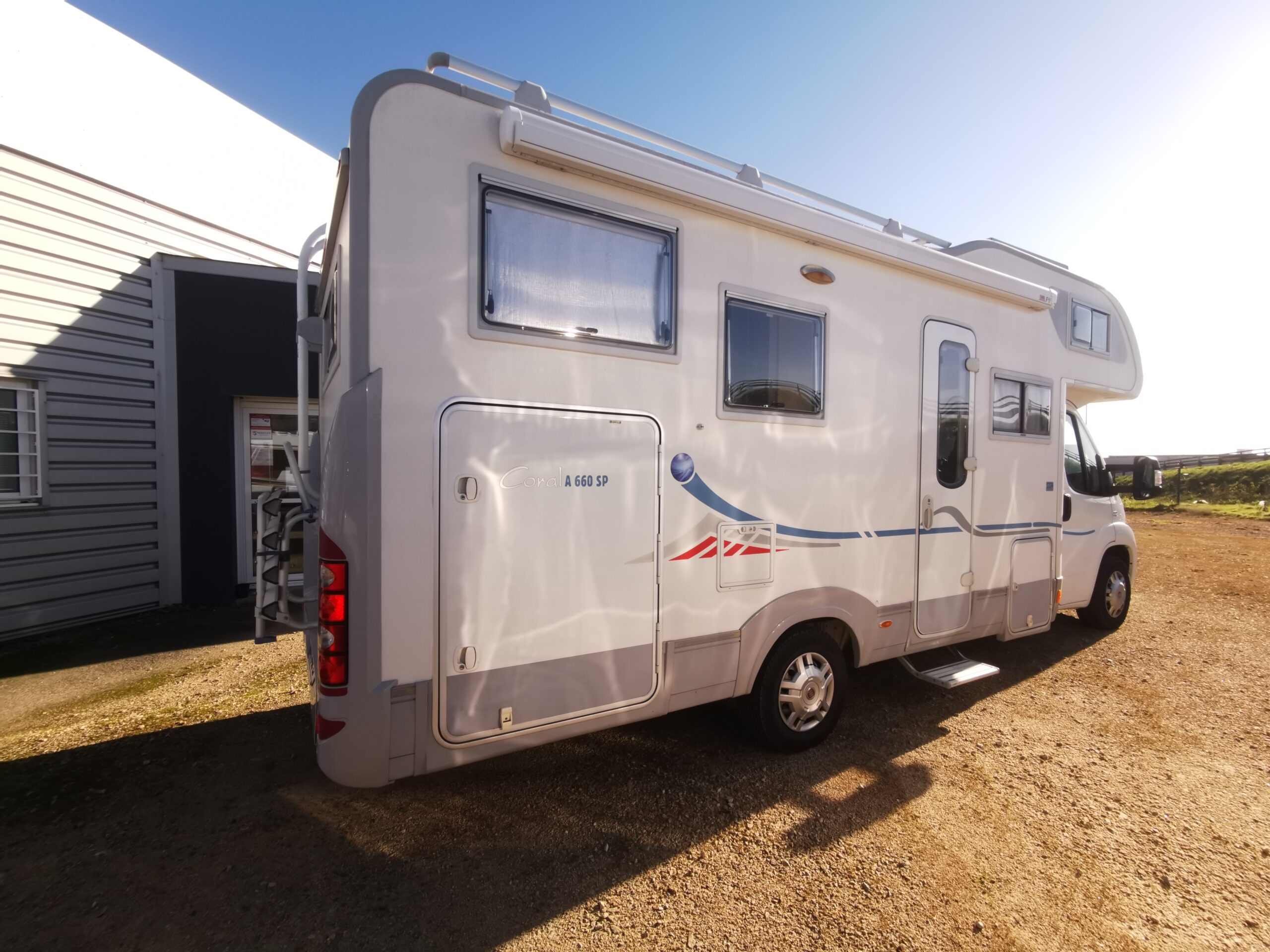 CAPUCINE ADRIA 660 SP CORAL