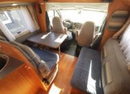 CAPUCINE ADRIA 660 SP CORAL