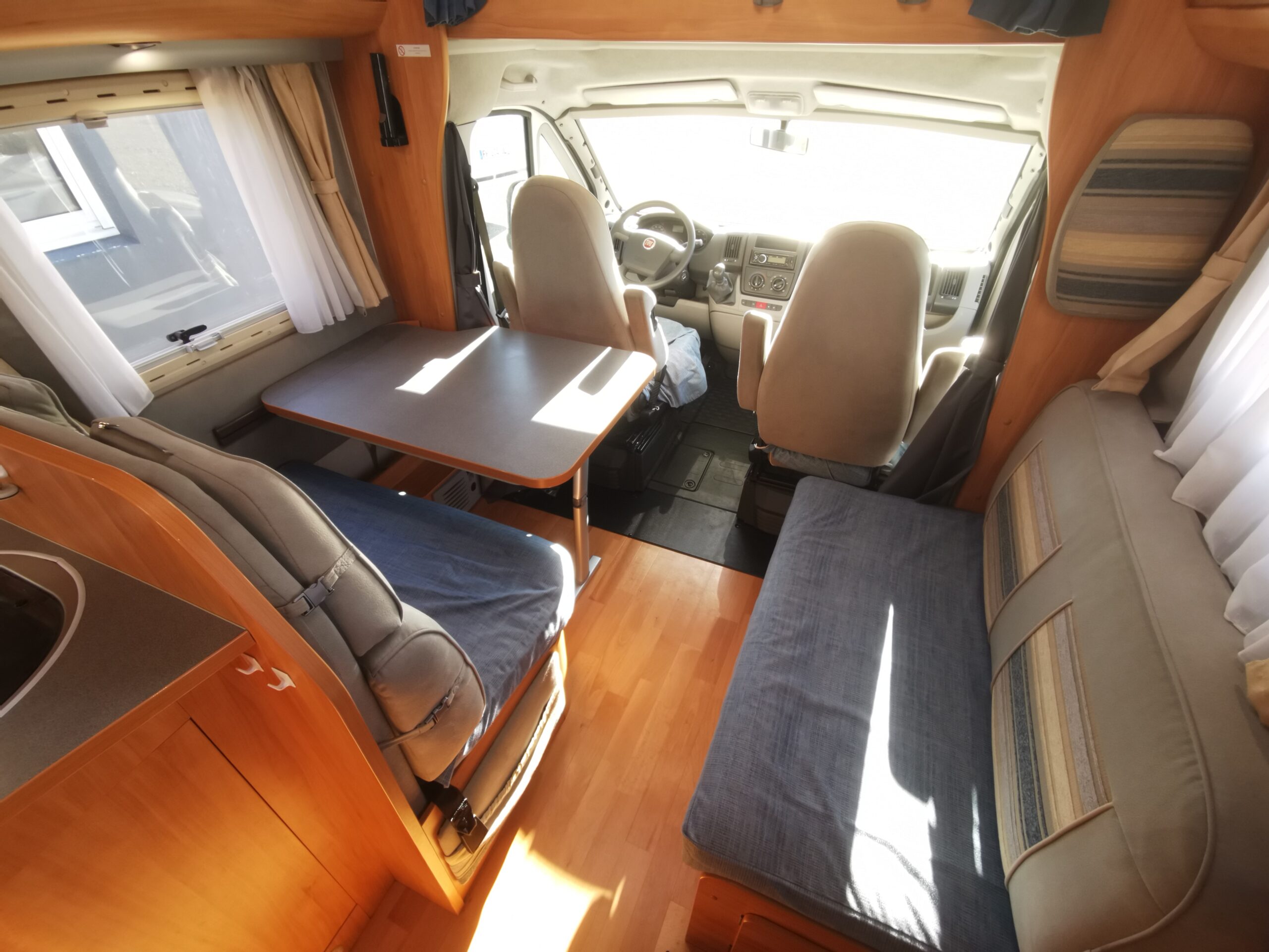 CAPUCINE ADRIA 660 SP CORAL