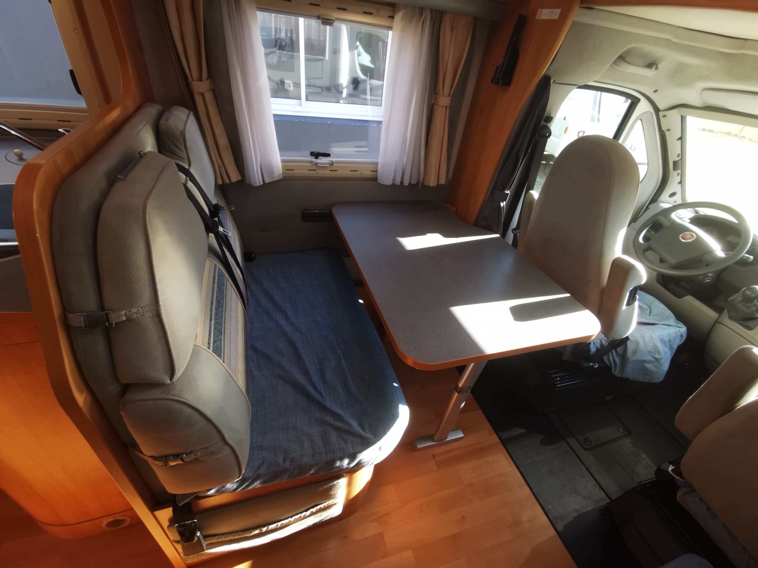 CAPUCINE ADRIA 660 SP CORAL