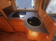 CAPUCINE ADRIA 660 SP CORAL