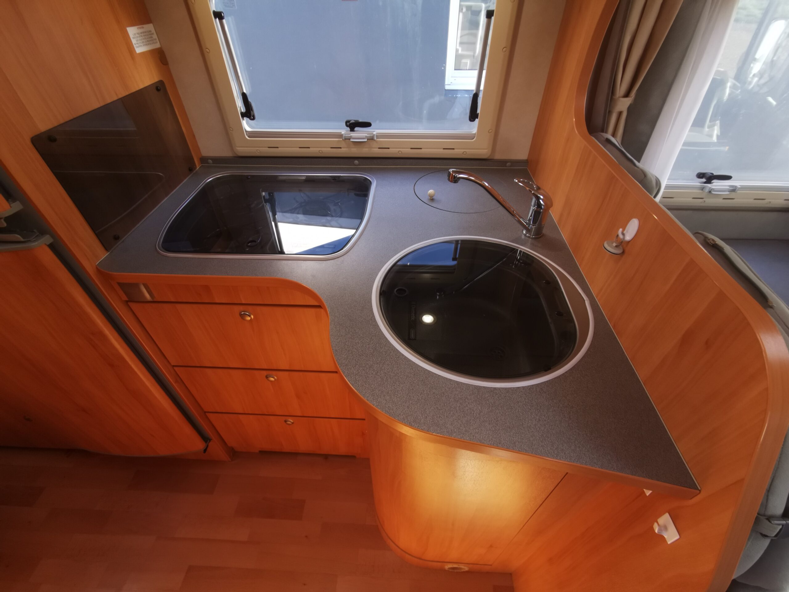 CAPUCINE ADRIA 660 SP CORAL