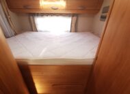 CAPUCINE ADRIA 660 SP CORAL