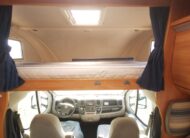 CAPUCINE ADRIA 660 SP CORAL