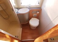 CAPUCINE ADRIA 660 SP CORAL