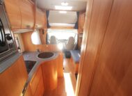 CAPUCINE ADRIA 660 SP CORAL