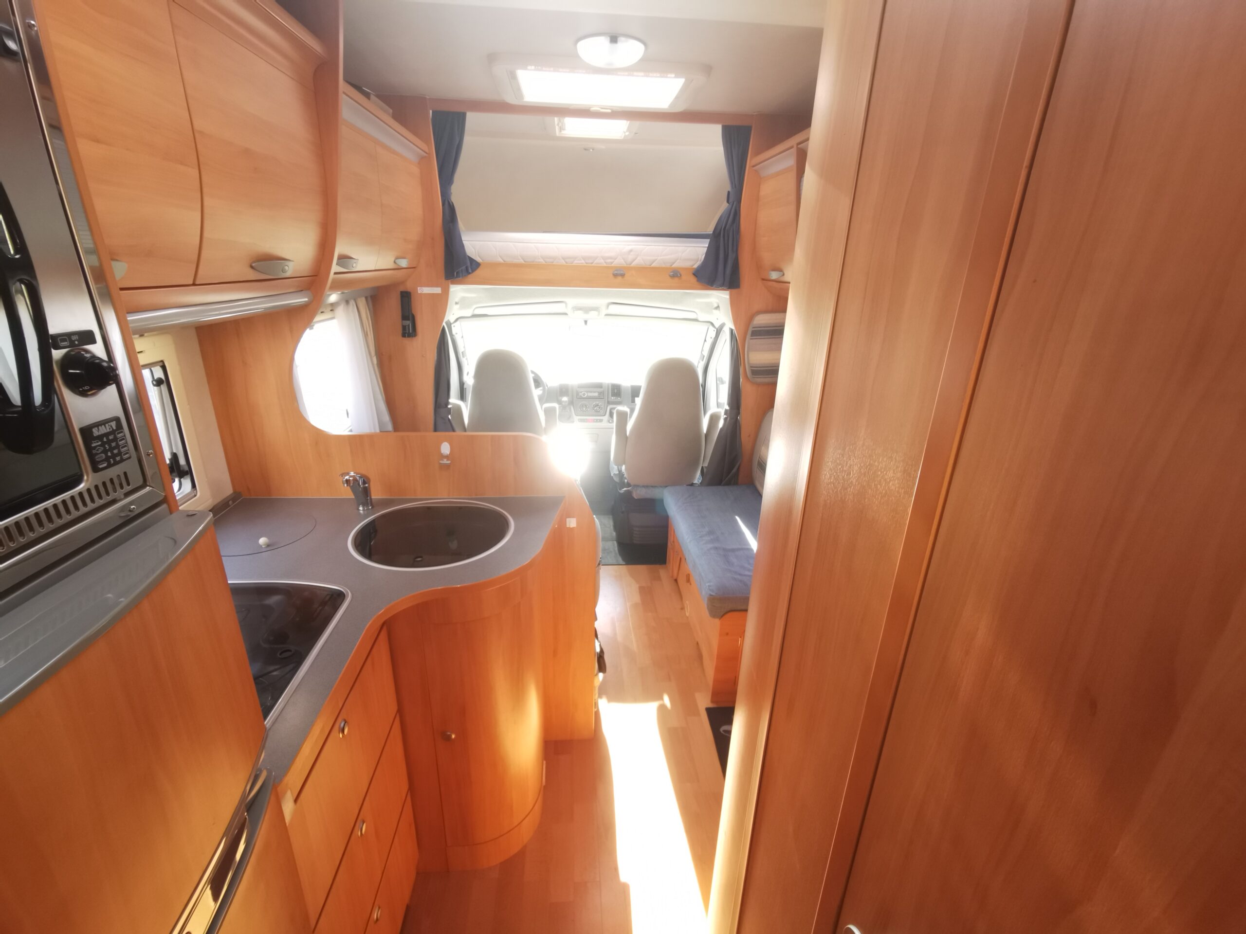CAPUCINE ADRIA 660 SP CORAL
