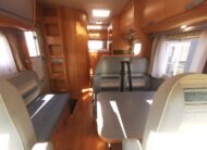CAPUCINE ADRIA 660 SP CORAL