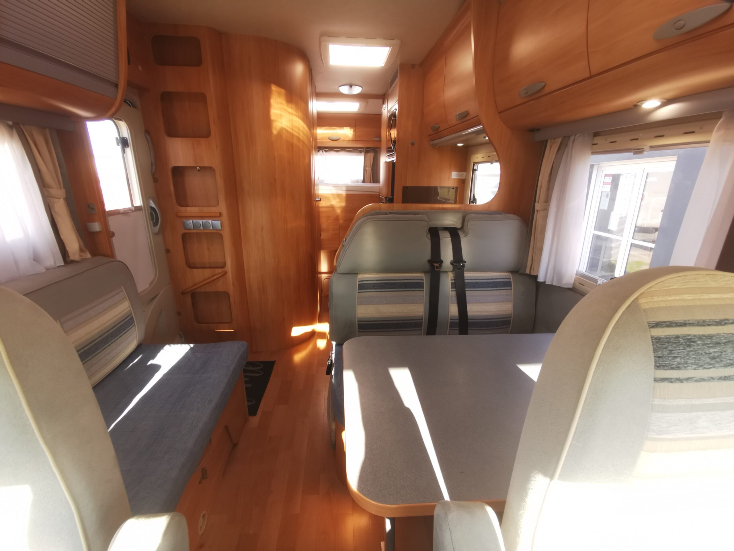 CAPUCINE ADRIA 660 SP CORAL