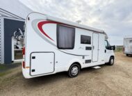 PROFILE BURSTNER NEXXO T 687