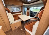 PROFILE BURSTNER NEXXO T 687