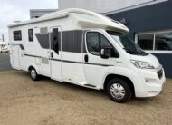 PROFILE ADRIA 670 MATRIX PLUS
