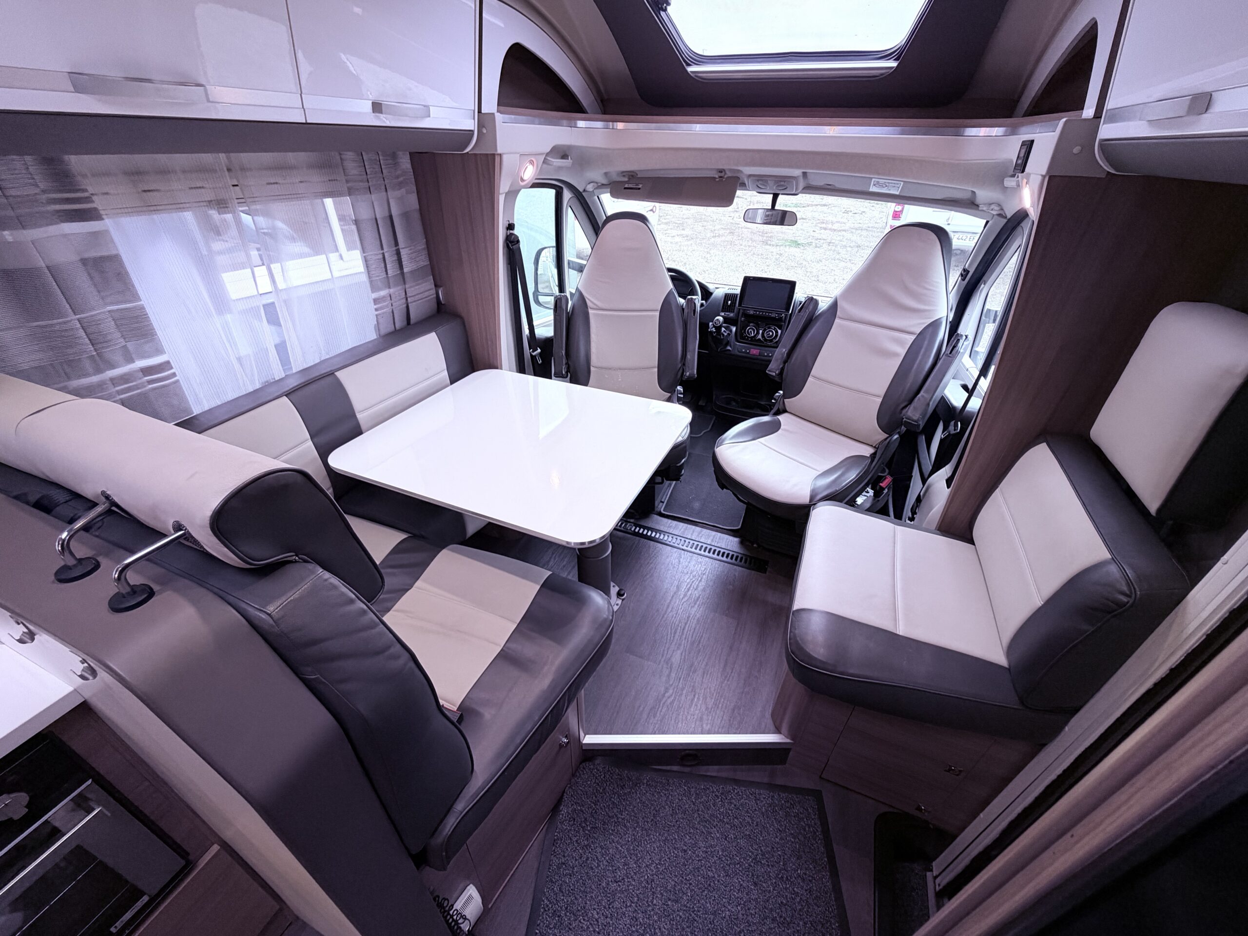 PROFILE ADRIA 670 MATRIX PLUS
