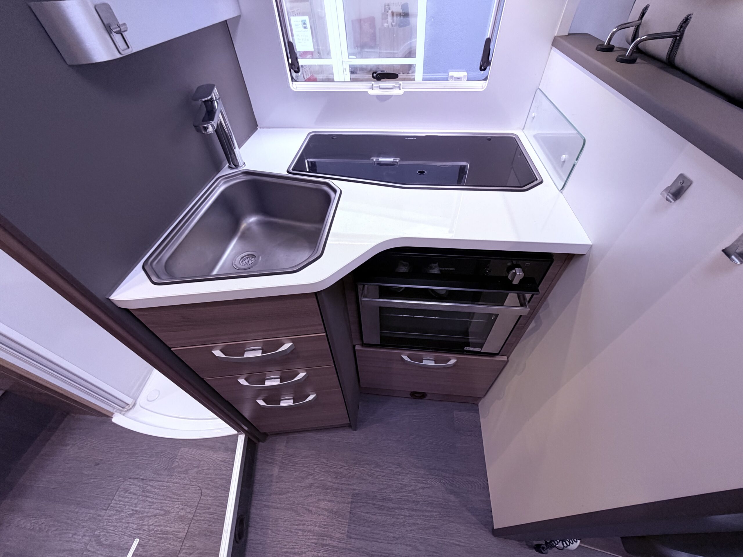 PROFILE ADRIA 670 MATRIX PLUS