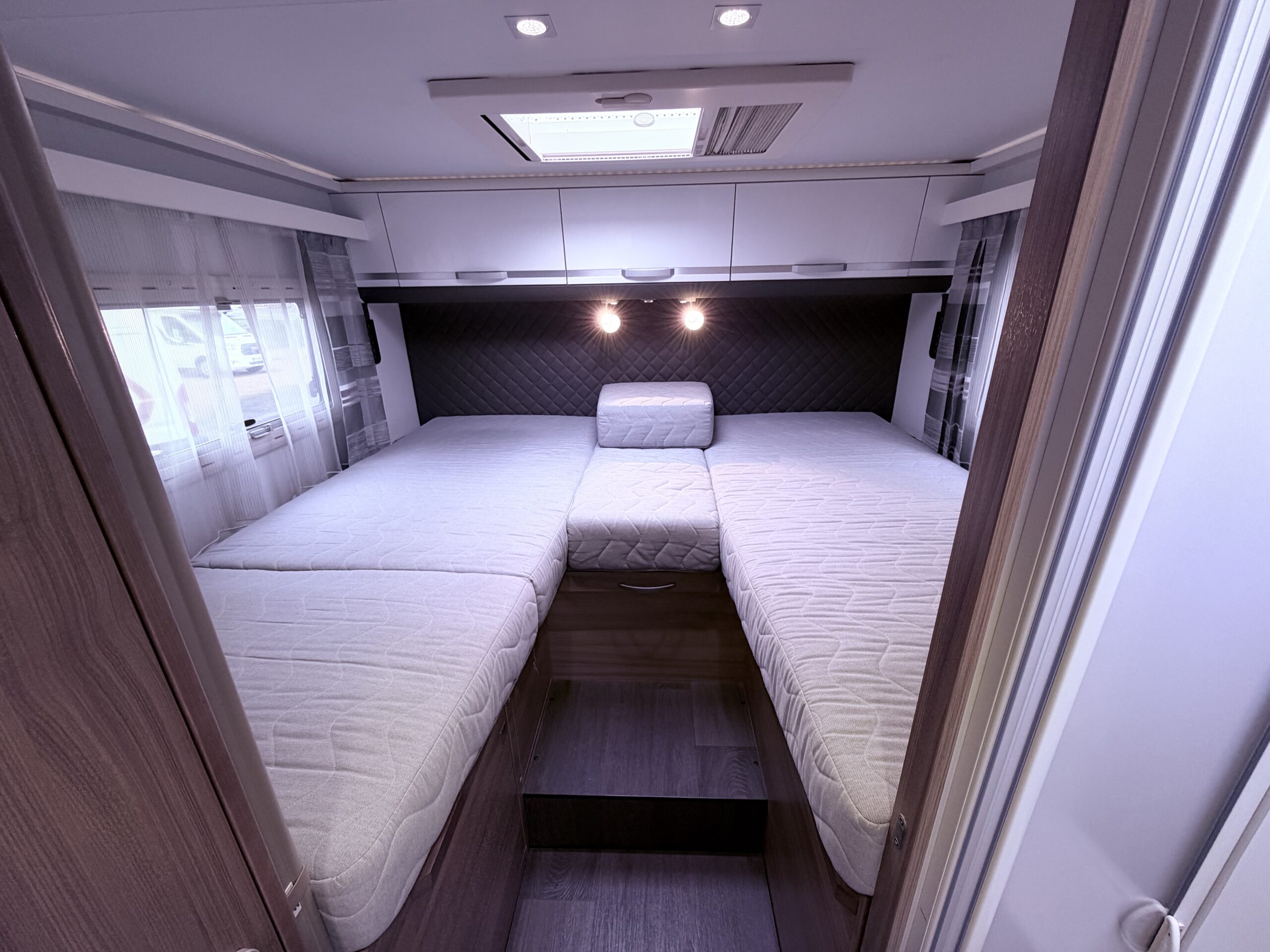 PROFILE ADRIA 670 MATRIX PLUS