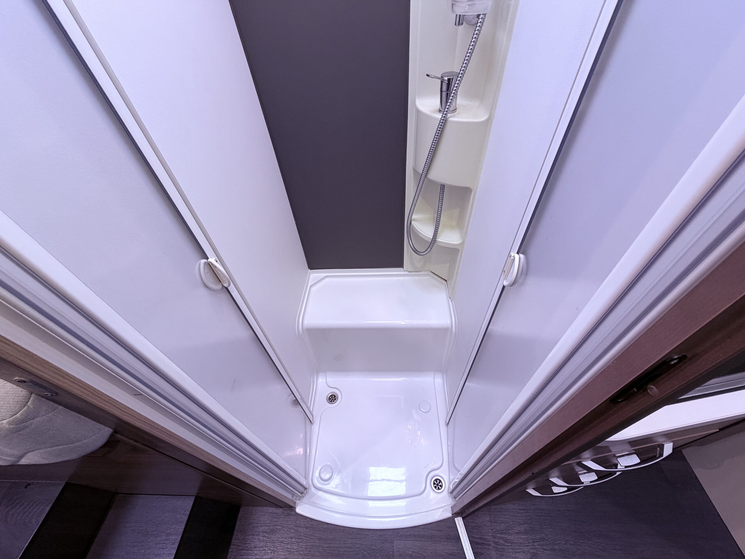 PROFILE ADRIA 670 MATRIX PLUS
