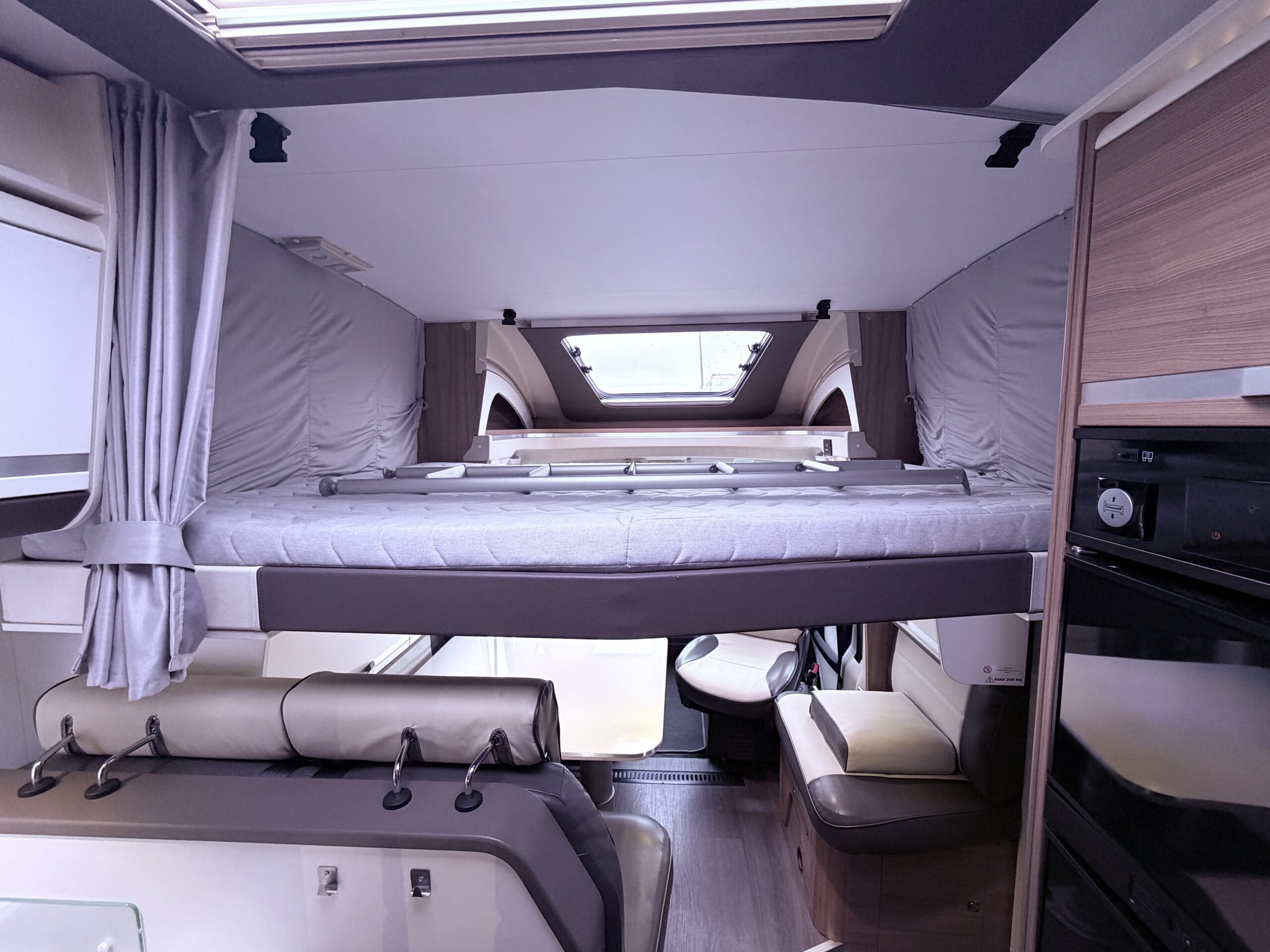 PROFILE ADRIA 670 MATRIX PLUS