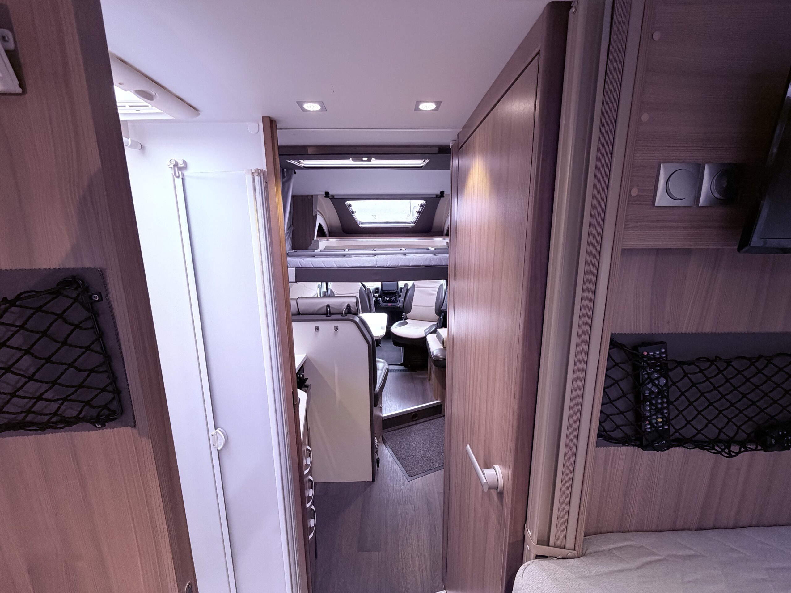 PROFILE ADRIA 670 MATRIX PLUS