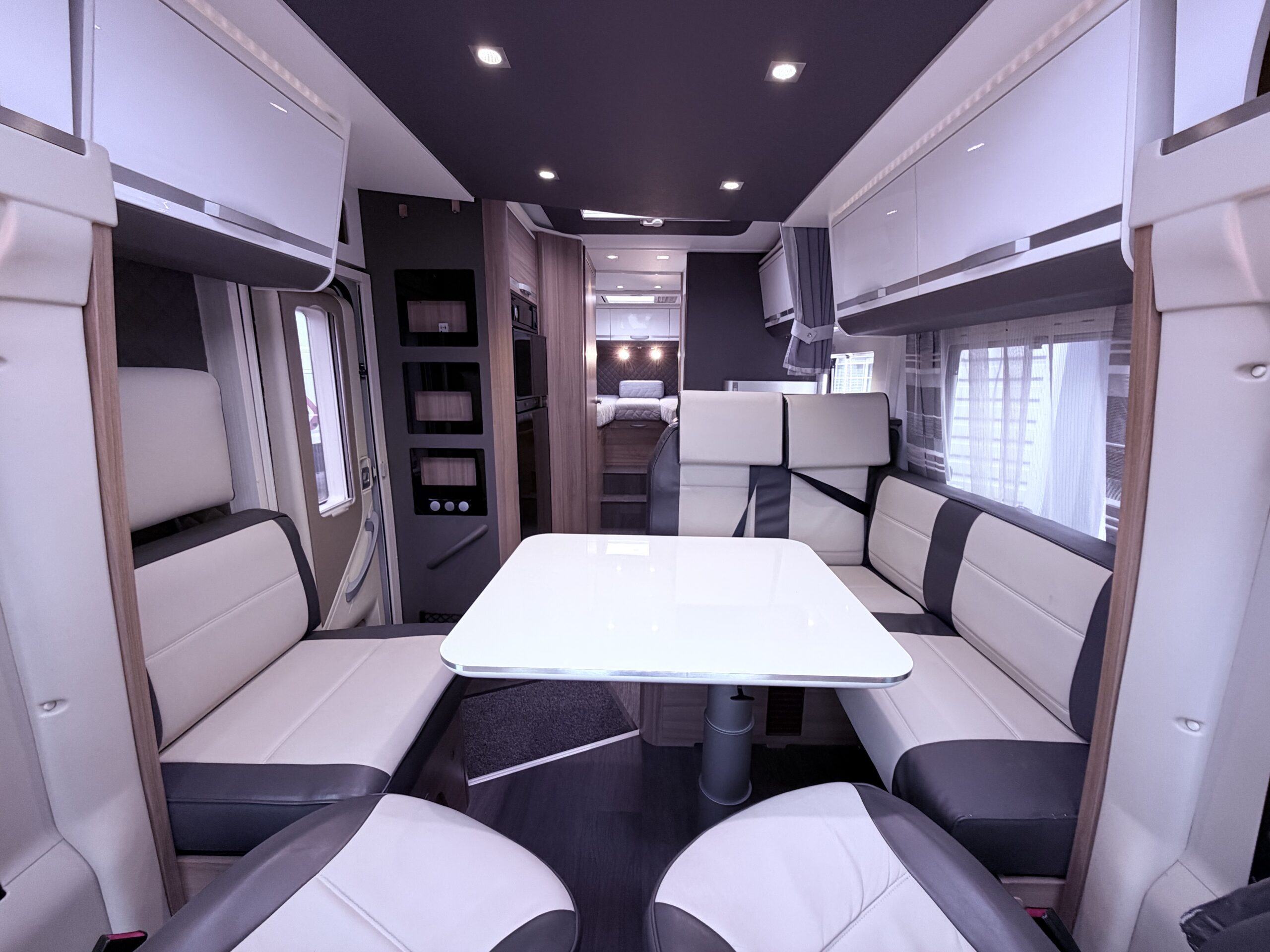 PROFILE ADRIA 670 MATRIX PLUS