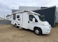 PROFILE BURSTNER NEXXO T 687