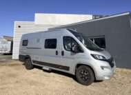 Fourgon Campereve 742 Limited Magellan