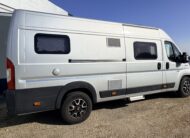 Fourgon Campereve 742 Limited Magellan