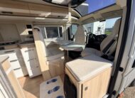 Fourgon Campereve 742 Limited Magellan