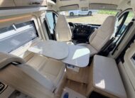 Fourgon Campereve 742 Limited Magellan
