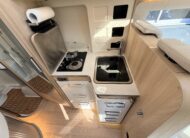 Fourgon Campereve 742 Limited Magellan