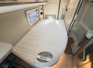 Fourgon Campereve 742 Limited Magellan
