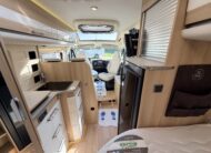 Fourgon Campereve 742 Limited Magellan