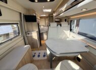 Fourgon Campereve 742 Limited Magellan