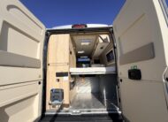 Fourgon Campereve 742 Limited Magellan