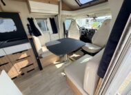 Camping car BAVARIA T 726 NOMADE+ boite auto at9
