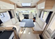 Camping car BAVARIA T 726 NOMADE+ boite auto at9
