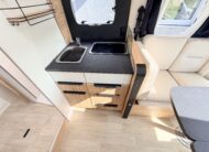 Camping car BAVARIA T 726 NOMADE+ boite auto at9