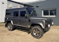 LAND ROVER DEFENDER 110 TD4 SW CAP HORN