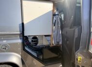 LAND ROVER DEFENDER 110 TD4 SW CAP HORN