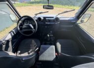 LAND ROVER DEFENDER 110 TD4 SW CAP HORN