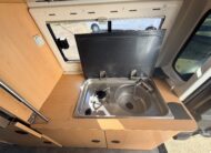 LAND ROVER DEFENDER 110 TD4 SW CAP HORN