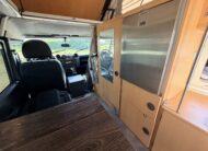 LAND ROVER DEFENDER 110 TD4 SW CAP HORN