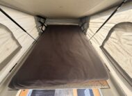 LAND ROVER DEFENDER 110 TD4 SW CAP HORN